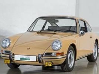 Usata Porsche 911 131 CV (96 kW) 1968 Beige Coupé