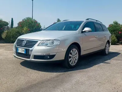 Usata VW Passat