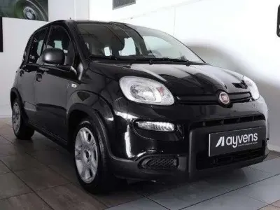 Usata Fiat Panda S 69 CV (50 kW) 2023 Utilitaria
