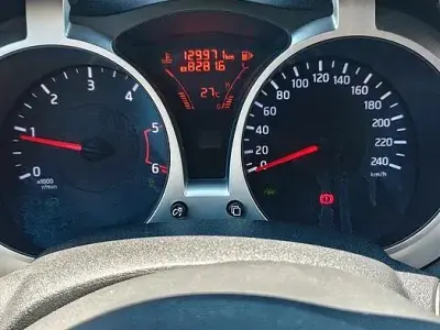 Usata Nissan Juke 110 CV (80 kW) 2016 SUV