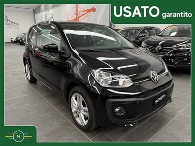 usata VW up! up 3 Porte 1.0 60cv Move