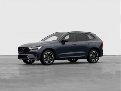 Nuova Volvo XC60 Ultra 251 CV (184 kW) 2025 SUV