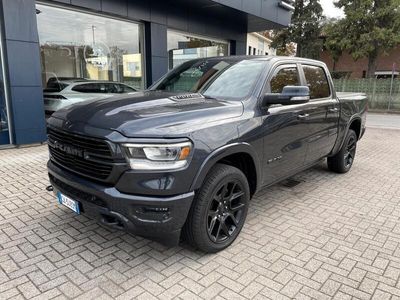 usata Dodge Ram LARAMIE SPORT 5700 V8 HEMI NIGHT EDITION