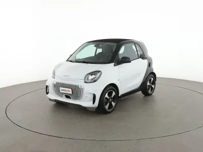 Usata Smart ForTwo Electric Drive