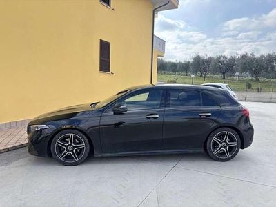 Usata 2023 Mercedes A200 Advanced Plus Berlina | 36.000 € (Molto cara)