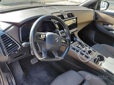 Usata DS Automobiles DS7 Crossback 131 CV (96 kW) 2020 SUV