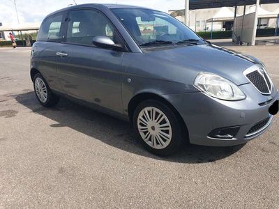 usata Lancia Ypsilon 1.2 8v Oro