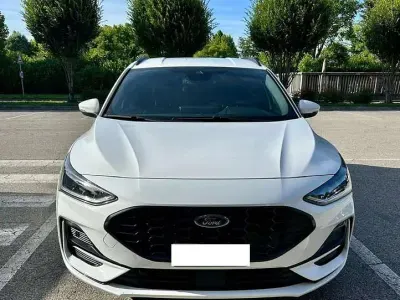 Usata Ford Focus