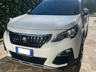 usata Peugeot 3008 1.2 puretech t Allure s&s 130cv