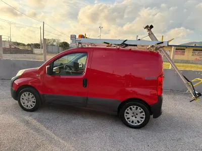 Usata Fiat Fiorino