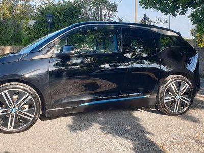 Usata BMW i3 Comfort Edition 75 kW (102 CV) 2018 Utilitaria
