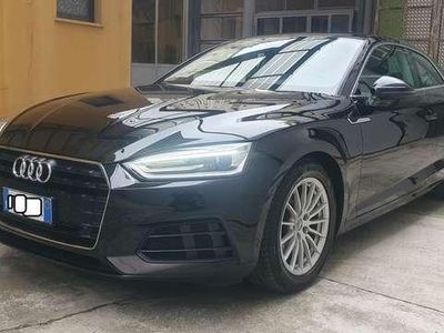 usata Audi A5 A5Coupe 40 2.0 tfsi mhev 190cv