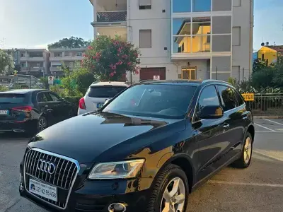 Usata Audi Q5