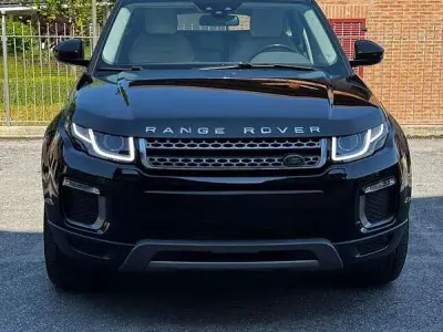 Usata Land Rover Range Rover evoque HSE 150 CV (110 kW) 2017 SUV