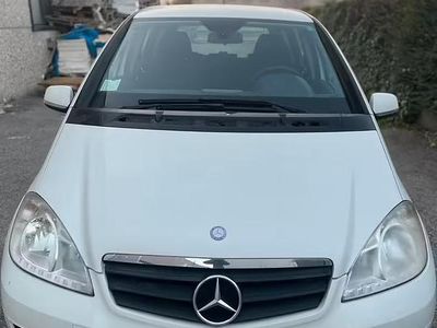 Usata Mercedes A150 2008 Berlina