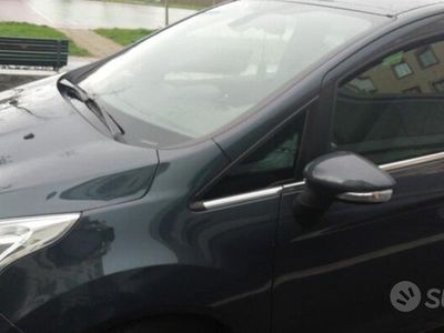 usata Ford B-MAX - 2013