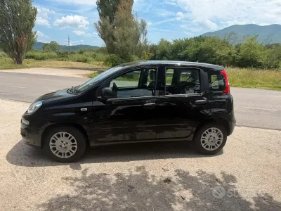 Nuova Fiat Panda 65 CV (47 kW) 2026 Utilitaria
