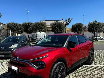 Usata Citroën C4 2022 Berlina