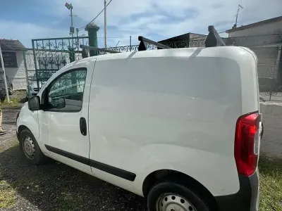 Usata Peugeot Bipper