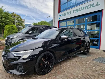 Usata Audi S3
