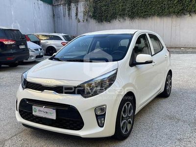 usata Kia Picanto Picanto1.0 12V 5 porte Style