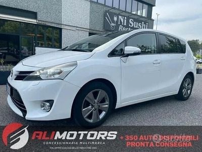 Toyota Verso