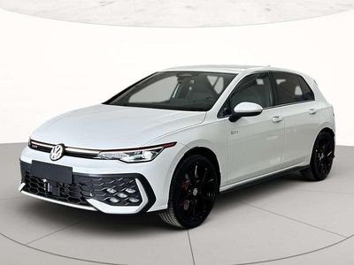 Nouvelle VW Golf VIII GTI 265 ch (194 kW) 2026 Blanc Berline