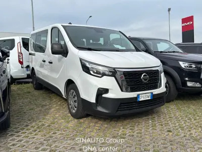 Gebraucht Nissan Primastar