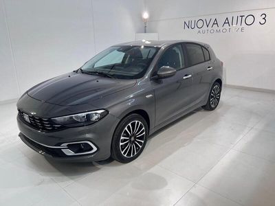 usata Fiat Tipo 1.6 Mjt S and S 5 porte City Life