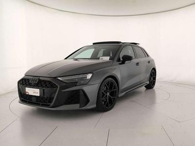 Audi RS3 Sportback