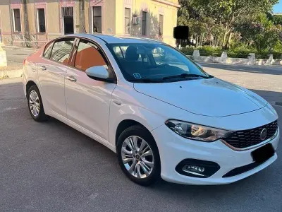 Usata Fiat Tipo 120 CV (88 kW) 2015 Berlina