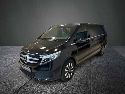 Mercedes V300