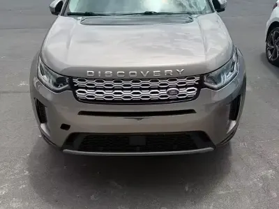 Usata Land Rover Discovery Sport SE 150 CV (110 kW) 2022 SUV