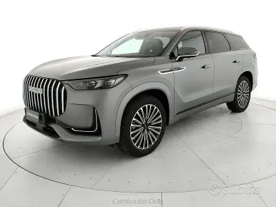 Nuova Jaecoo 8 143 CV (105 kW) 2026 SUV