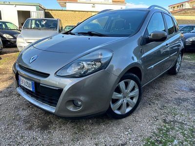 usata Renault Clio -