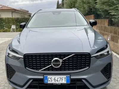 Usata Volvo XC60 Plus 197 CV (144 kW) 2023 SUV