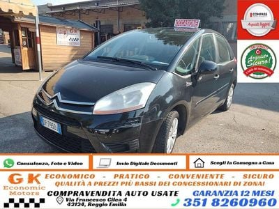 Usado Citroën C4