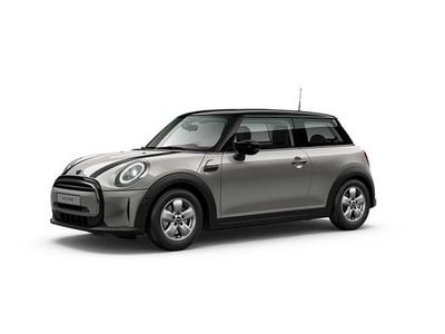 Usata Mini Cooper 136 CV (100 kW) 2023 Argento Utilitaria