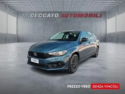 Usata Fiat Tipo