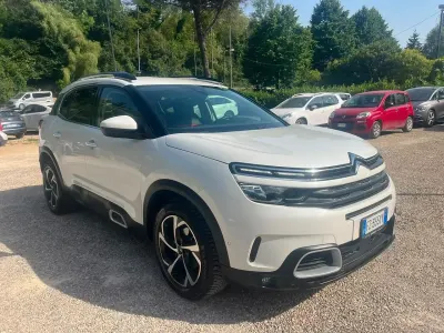 Usata Citroën C5