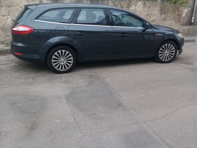 usata Ford Mondeo sw