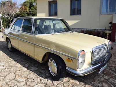 usata Mercedes W115 Classe G 200200D