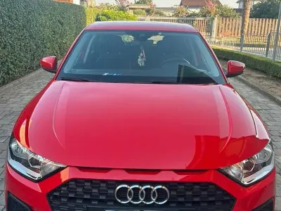 Usata Audi A1 Sportback
