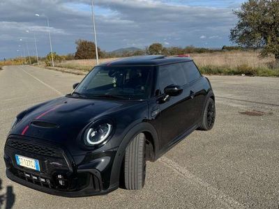 Mini John Cooper Works