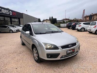 usata Ford Focus Focus CC1.6 TDCi (110CV) 5p.