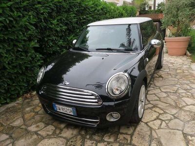 Mini Cooper Coupé