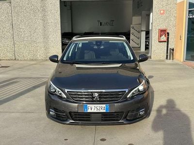 Other Usata 2019 Peugeot 308 SW Allure Station wagon | 9900 € (Ottimo prezzo)