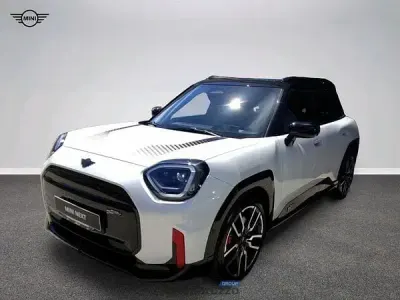 Usata Mini Aceman 189 kW (258 CV) 2025 SUV