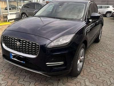 Usata Jaguar E-Pace R-Dynamic 163 CV (119 kW) 2021 SUV