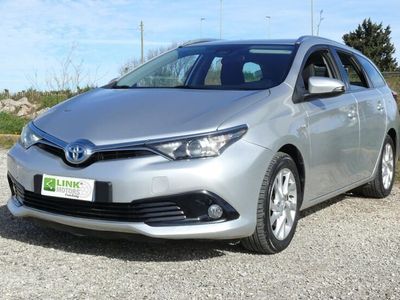 usata Toyota Auris 1.8 Hybrid 1.8 Hybrid Lounge